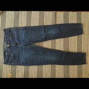 American Eagle Jeggings, extra stretch